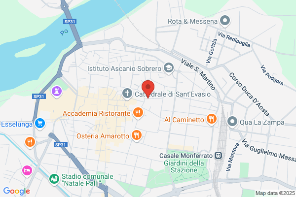 Istituto Diocesano Sostentamento Clero