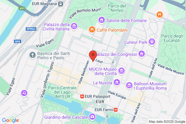 Istituto Nazionale Per Il Commercio Estero