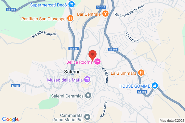 La Bottega Del Fabbro
