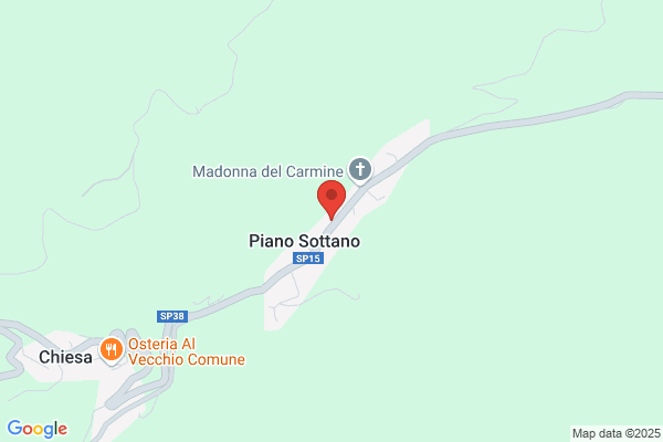Oddone giuseppe