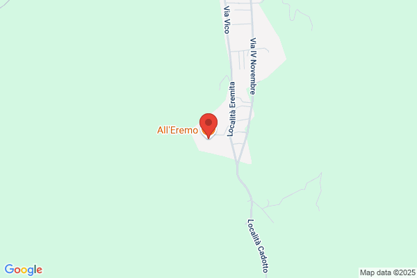 Ristorante Alleremo