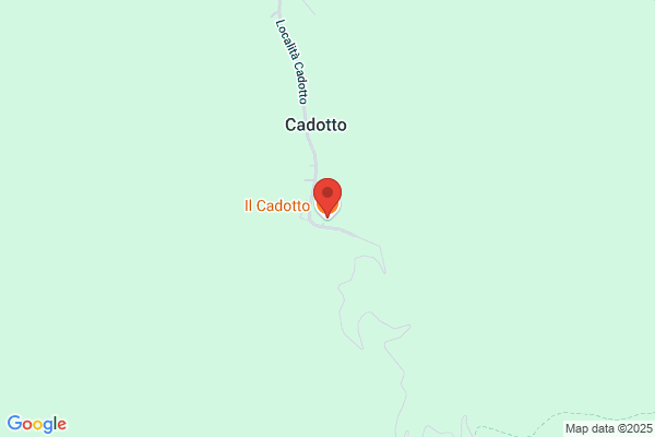 Ristorante Il Cadotto