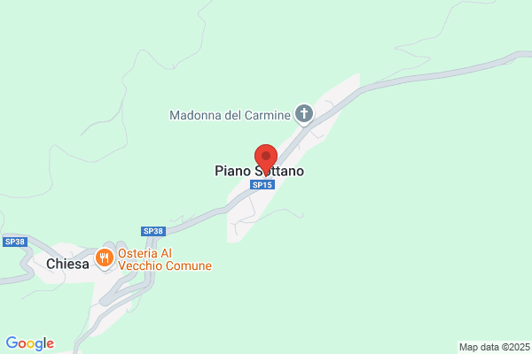 Ristorante La Casa Del Viandante