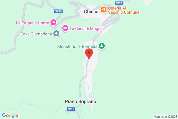 Trattoria Serena Di Venturino Michela & C. S.N.C.