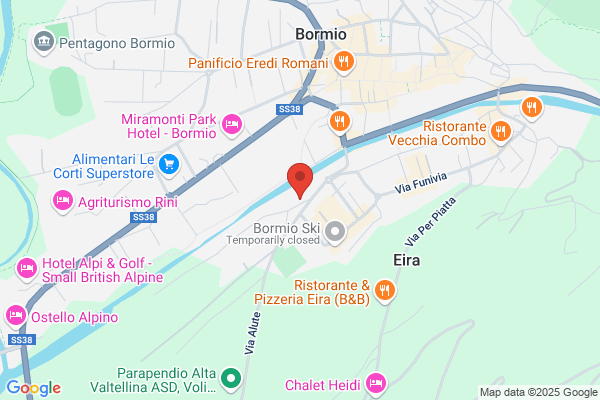 Immobiliare Pedrana S.R.L.