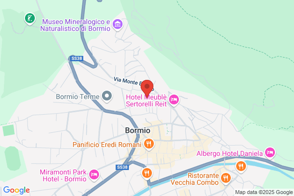Agenzia Viaggi Bormitur