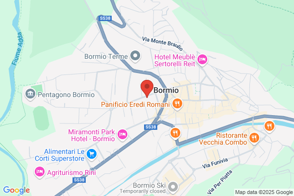 Albergo Sottovento