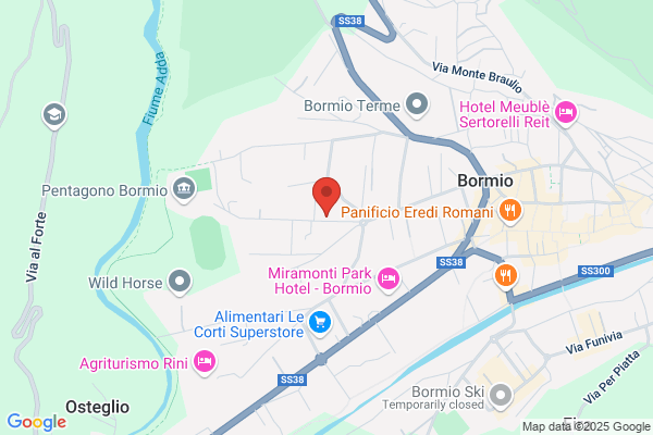 Istituto Professionale Alberghiero Di Stato
