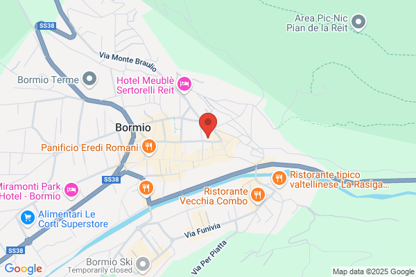 Sci Club Bormio