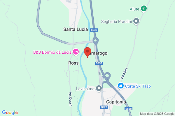 Zanoli davide Rocco