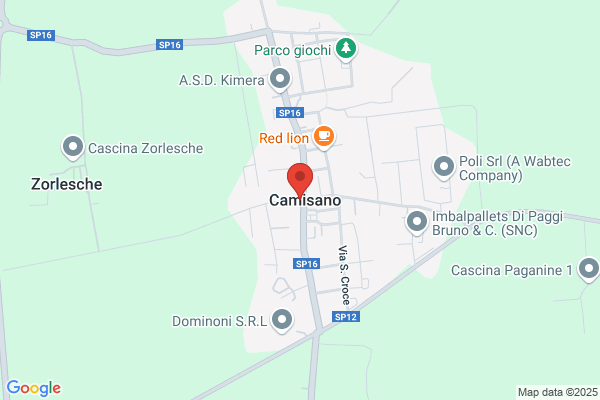 Sangiorgio nicola