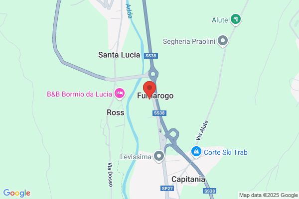 G.A.L. Costruzioni S.R.L.