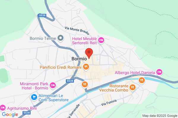 Parrucchiera Marilena