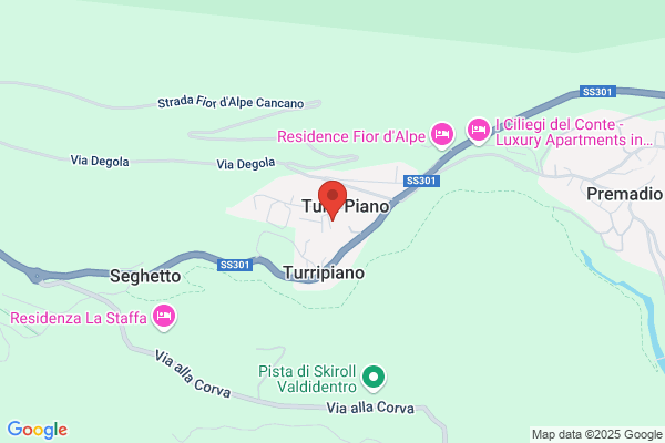 Fior D'Alpe