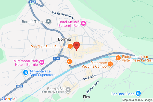 Rino Sport Sas Di Rino Dei Cas & C