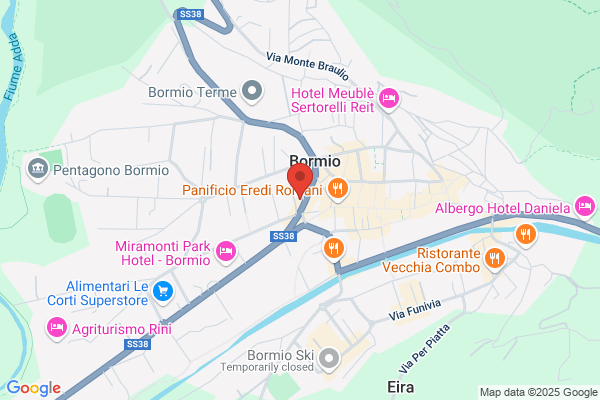 Video Record Bormio