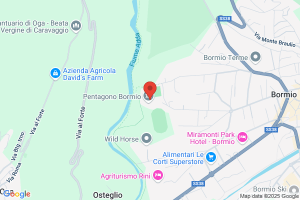 Canclini Arrigo Unione Sportiva Bor