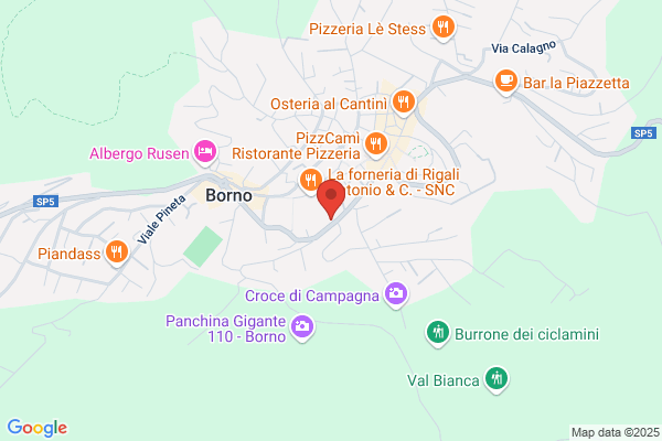 Agenzia Funebre Sanzogni