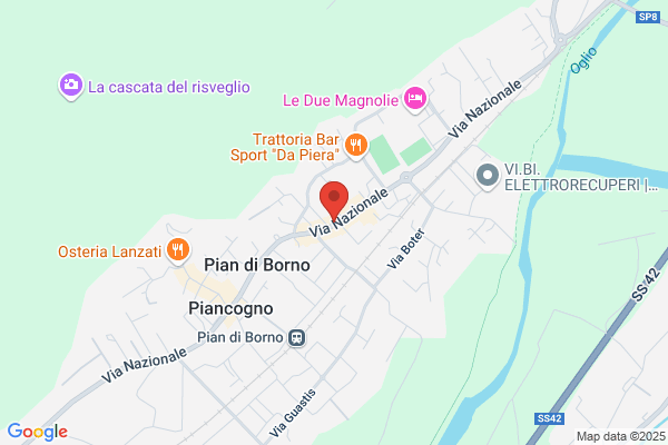 Agenzia Immobiliare Metroquadro