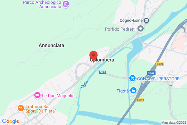 Centro Moda Cogno