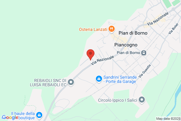 Foppoli Spa