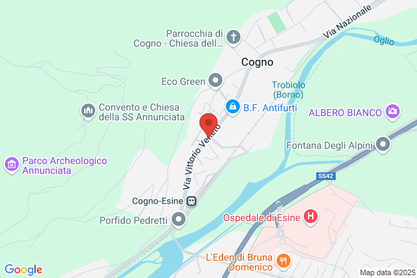 Farmacia Gheza Dr. Elio