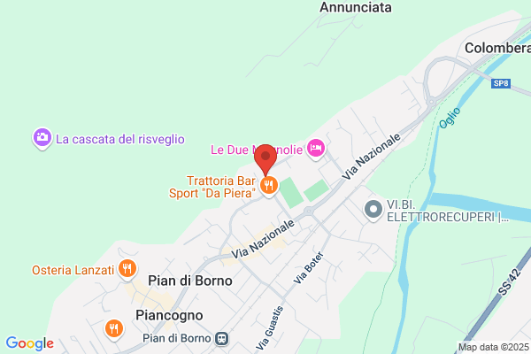 Ferramenta Eredi Bignotti Attilio Snc