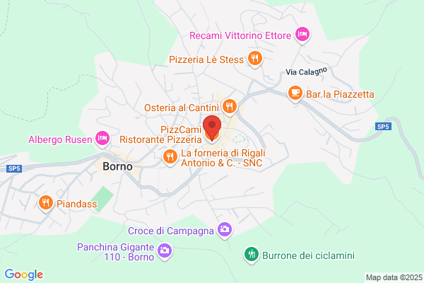 Lantico Forno Di Disetti Stefano. Isonni Dario & c. S.N.C.