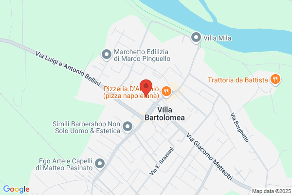 Maisetti bartolomea