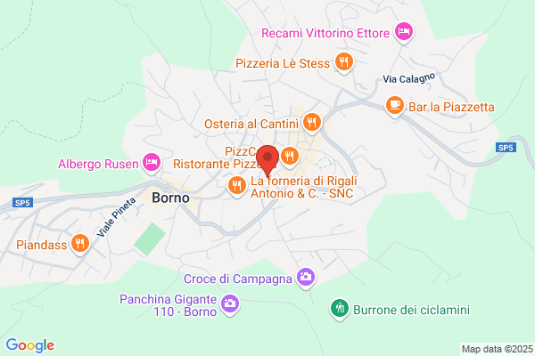Minolfi massimiliano