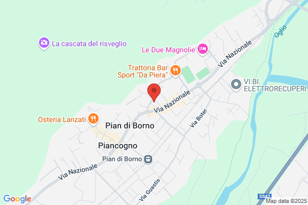 Morandini andrea (Dr.)