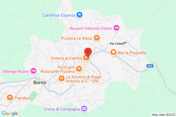 Onoranze Funebri La Scalvina