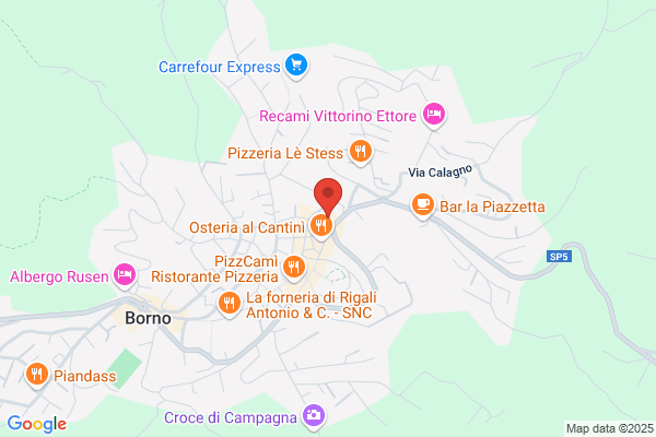 Pizzeria Da Aurelio