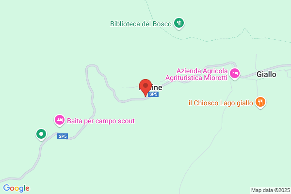 Ptp Sarna Laura (Orario : 8-20)