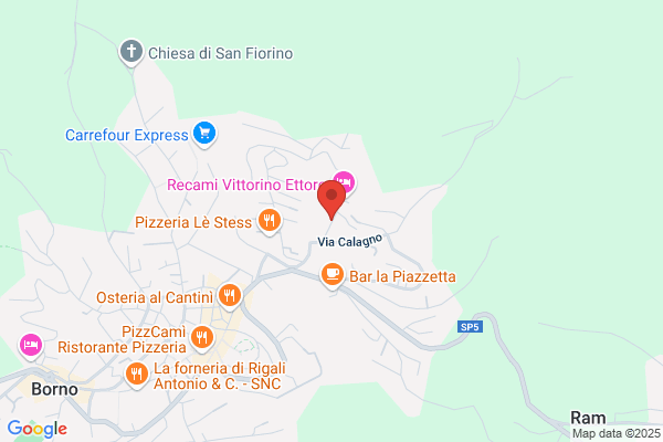 Rivadossi giovanna