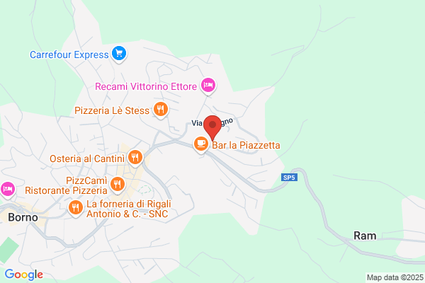 Segheria Fratelli Filippi Di Filippi Mario E c. (S.N.C.)