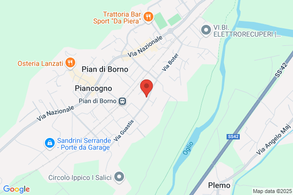 Zeziola Geom. Orietta