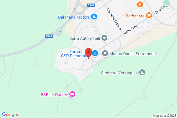Autocarrozzeria dall'Oca e Sotgiu