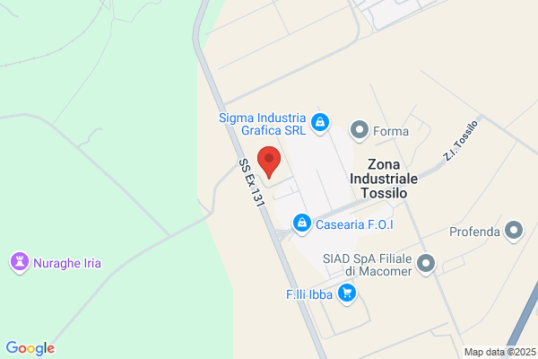 Cau Infissi