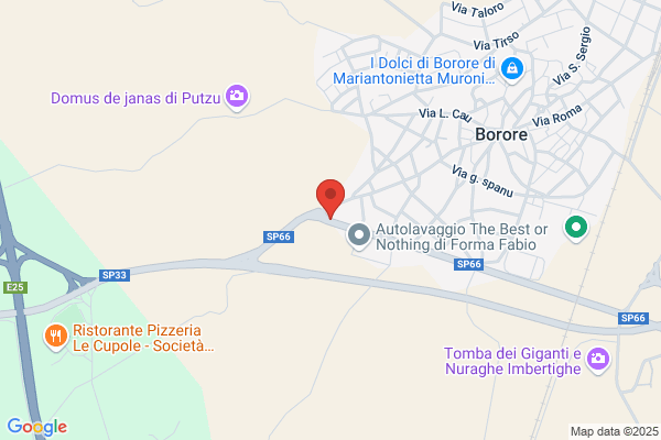 Hotel Ristorante Ulmos