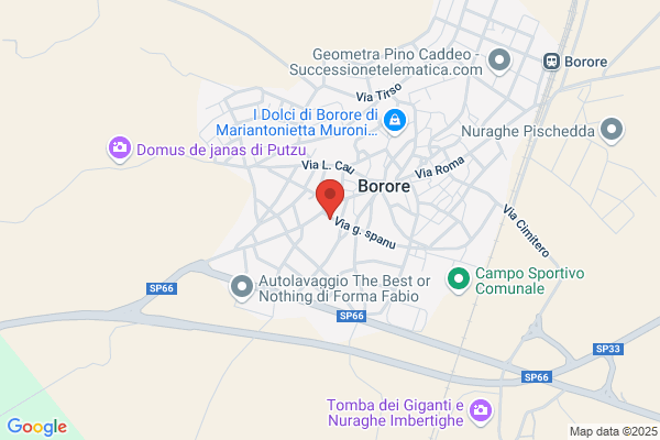 Market Demurtas