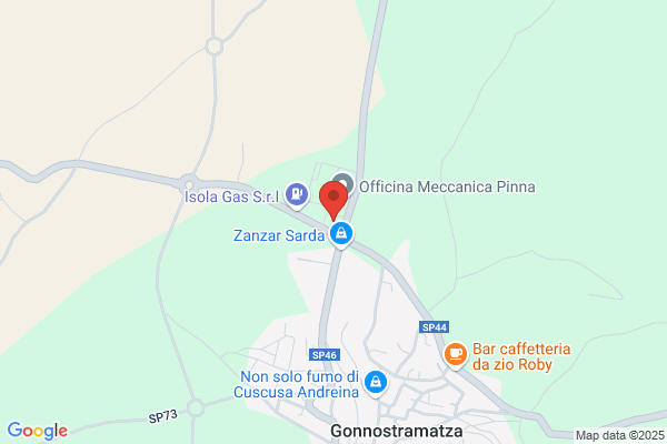 Pinna giovanni