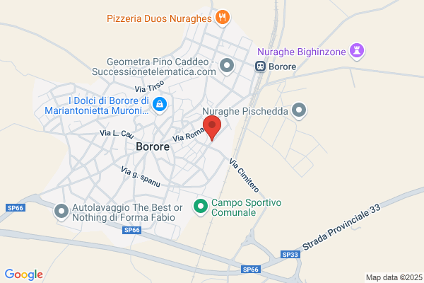 Porcu giovanni