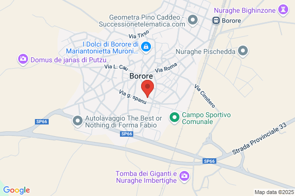 Poste Italiane