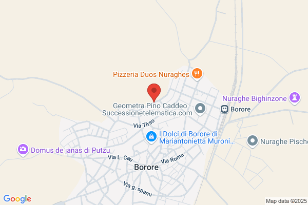 Termomanca Di Manca Giuseppe Gabriele