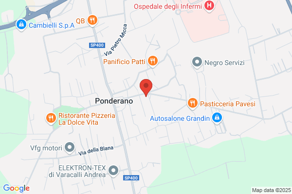 Borrione Onoranze Funebri