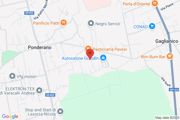 Camino Tecnica