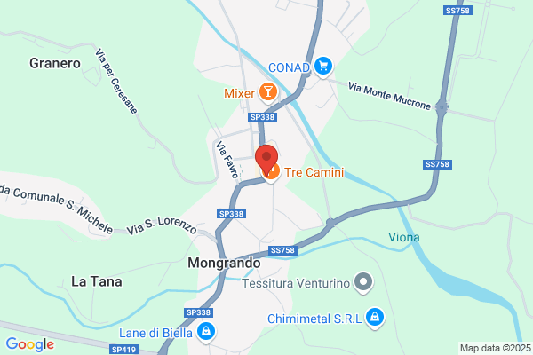 L'Angolo del Benessere  Mazzucco Chiara