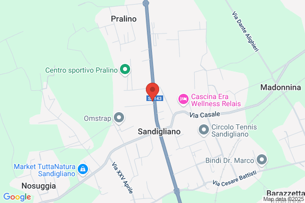 Scamuzzi Roberto Vini Snc