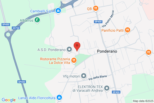 Agopac Di Zola G. & C. S.A.S.
